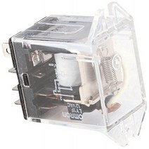 Hoshizaki 4A3957-01 Door Switch Relay, 1