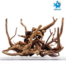 아쿠아펫 가지유목 소·중·대·특대, 특대(20~40cm)