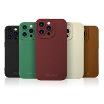프리미엄 카메라 가드 보호쿠션 웜톤 토이젤 폰케이스 갤럭시 S22 울트라 S21 플러스 A32 점프 아이폰 14 프로맥스 13 프로 12 미니 SE2 SE3 7 8