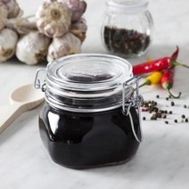 셀러허브_리빙 [보르미올리로코] 피도 밀폐용기 500ml 1박스 12개, 색상:피도 밀폐용기 500ml