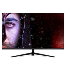 뷰싱크 27인치 QHD 평면 리얼 165Hz 게이밍 모니터 VSG271QHD165, 일반