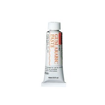 홀베인 아라비아 고무 페이스트 15ml W463