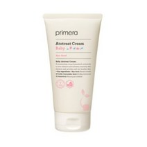프리메라 베이비 아토트리트 크림 150ml 수분 신생아크림 바디크림, 25개