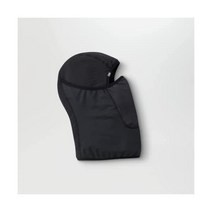 아웃도어 리서치 Vigor Plus 발라클라바, Large-X-Large, Black