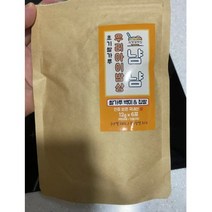 초기 중기 후기 야채 쌀가루(쉽게 만드는 미음죽) 쌀가루(백미 3포 찹쌀 3포) 3개, 쌀가루