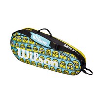 Wilson 미니언즈 2.0 Team 3팩 테니스 가방 라켓 백