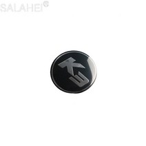 타이어 휠 자동차 4pcs 휠 캡 센터 Hubcaps 데칼 For Kia Motors K2 K3 K5 쏘렌토 스포티지 R 리오 카 스타, 06 For KIa k3