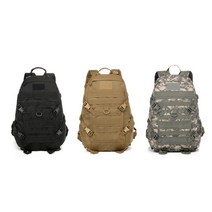 가벼운 군인 출타 생존 가방 40L 스타일 1박2일 군가방 여름 공군 봄
