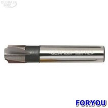 ForU671 상신 코너라운딩엔드밀 1개 전기용품 소모성자재 공구 배관자재 사무용품