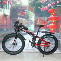 전기 1000w 2000w 전기 산악 전기 눈 48v 20ah 264.0 로드 자전거, 2000w 48v 20ah