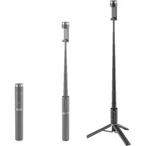 일본직발송 2. VELBON (벨본) 스마트 폰 카메라 삼각대 COLEMAN (콜맨) 셀피 멀티 스탠드 블랙 OTH-AB202B, One Size_블랙, 카메라 나사 부, 상세 설명 참조0, 상세 설명 참조0