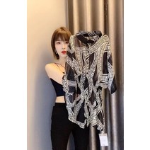 오피스 데일리룩 면접 루즈핏 하객룩 구김없는 아사면 단추 날씬해보이는 린넨 봄여름 블라우스