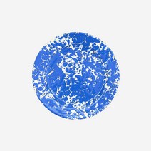 크로우캐년 [CROWCANYON 병행] D99 플랫 플레이트, 블루마블