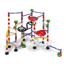 흥미 창의력 발달 마블런 구슬 굴리기 트랙 미로 구슬길 움직이는 원리이해