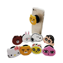 켑짱 거치대 손가락 그립 스마트톡 손걸이, 1개, 구매하기 버튼 클릭 (추가정보에 그립톡 입력)