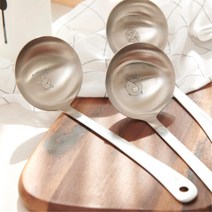 홈케이터링 파티 손님 찌개 소분국자 주방용품 조리 부엌 요리도구 식당, 돼지