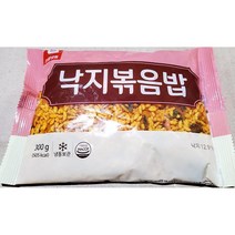 ++티앤북++냉동볶음밥 즉석요리 간편식 간편 낚지 즉석식품 즉석조리필라프 간리 즉석+++, +++_단일상품+++