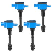 닛산 알티마 2002-2006 2.5L L4 센트라 2002-2008 X-Trail 2002-2013 UF350 1788319 5C1395 C1398 224용 점화 코일 팩 44