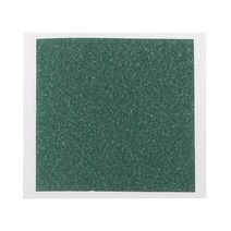 자기장 뷰어보기 필름 50x50mm 카드 자석 감지기 패턴 디스플레이 드롭 배송, 01 Green