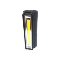 KDY케이디와이 충전식 LED 드럼라이트KDL-7707B 충전작업등 작업등 충전타입 미니 손전등 자석 낚시 레저 등산 캠핑 바이크 가정정전 USB충전, 단품