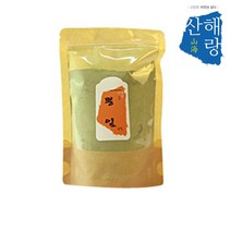 100% 국내산 뽕잎분말, 230g, 1개