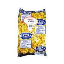 코스트코 엠브로졸리 허니캔디 2.5kg, 1팩