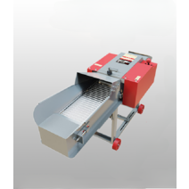 초강력 잔가지 나무 가지 목재 볏짚 줄기 고구마 풀 농업용 파쇄기 분쇄기, 3톤 4.5kw-220v