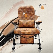 [ESCAPE] NEW 이스케이프 교감 프리미엄 체어 낚시 의자, 단품, 1개