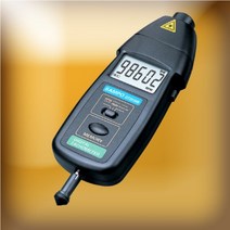 [센서천국] 타코메타(접촉/비접촉) DT-2236B