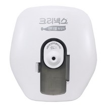 유한킴벌리 57204 크리넥스 센터풀 점보롤 화장지 전용용기, 1개