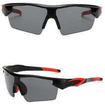 안구보호 편광 자전거 고글 로드바이크 라이딩 등산