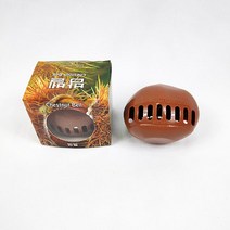 맥키(MACKi) 밤벨(Chestnut Bell)