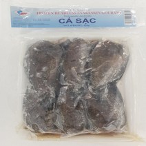 PM CA SAC 냉동 구라미 450g 1개 베트남, 단품