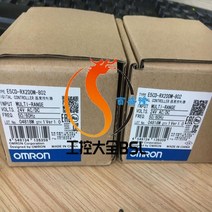 E5CD-RX2ADM-800 2DDM-802 옴론, [01] E5CD-RX2ADM-800