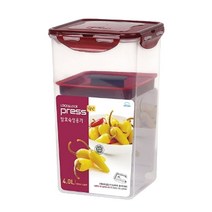 락앤락 발효숙성용기, 4L, 1개