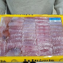빛고을장터 국내산 목포 홍어 홍어회 500g 1kg 암치, 1box, 06. 홍어강함(2개월이상 숙성)1kg