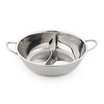 IH 반반 훠궈냄비 34cm