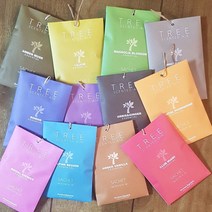 [응다팔아6279] 편백오일 실내탈취제 공기방향제 옷장용 옷장탈취제 편백나무탈취제, ★★옵션확인必 AS 아로마스퀘어 사쉐 트리 방향제 소형, ★★옵션확인必 10매그놀리아블014394