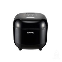 전기밥솥마이콤(모노블랙)MPCKA-03M_6226 생활용품 가정잡화 집안용품 생활잡화 가정용품, 본상품선택