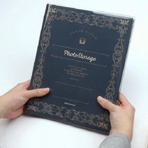 제주 해외 여행 사진인화 보관함 필름카메라 포토카드 포켓앨범, 상품선택, 03 BURGUNDY, 03 BURGUNDY