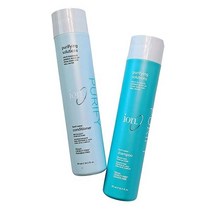 Ion 하드 워터 샴푸 & 컨디셔너 세트 각 297 7g(10 5온스) 여행용 사이즈 로트 포함 ion 미국직송 295190