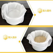 편백나무찜 편백찜기 편백찜 흰색 붙지 않는 쌀 수건 찜기 천 딤섬 도구 주방 재사용 가능한 면화 메쉬 스시 요리 찐빵