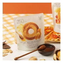 딜라이트 프로젝트 허니버터 베이글칩