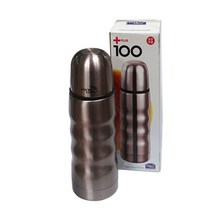 보온병 보온보냉병 락앤락 보냉병 스텐 원터치 텀블러 물병 270ml (제스트)_741EA, 본상품선택