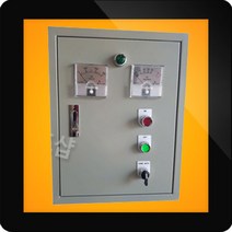 부안펌프산업 BA-6000 7.5마력 삼상 7.5~10마력 심정용 수중인버터판넬 콘트롤판넬 기동박스 수중판넬 심정용콘트롤박스 심정용컨트롤박스 심정용컨트롤판넬 심정용콘트롤판넬, BA-6000(삼상 7.5마력 상하 자동 컨트롤박스)