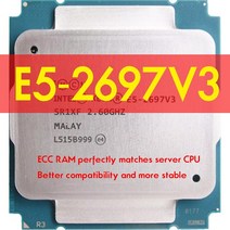 메인보드 Intel Xeon E5 2697V3 2697 V3 프로세서 14 코어 2.60GHZ LGA 2011 3 CPU HUANANZHI X99 F8 마더 보드 키트 xe 호환, 01 마더 보드