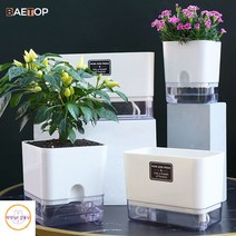 수경재배키트 가정용스마트팜 가정용재배기 새싹삼키우기 식물재배 딸기수경재배 수경재배기 컨테이너팜, A, Square-S