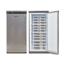 설레임 급식소 보존식 냉동고 180L 12칸 국산 고급형