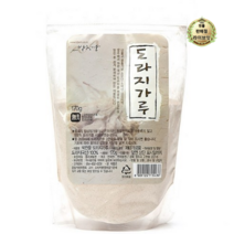 라이브잇 현재농원 박찬웅 도라지가루, 170g, 1개