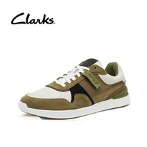 [해외직구] Clarks 레이스 라이트 토르 남성 스니커즈 운동화